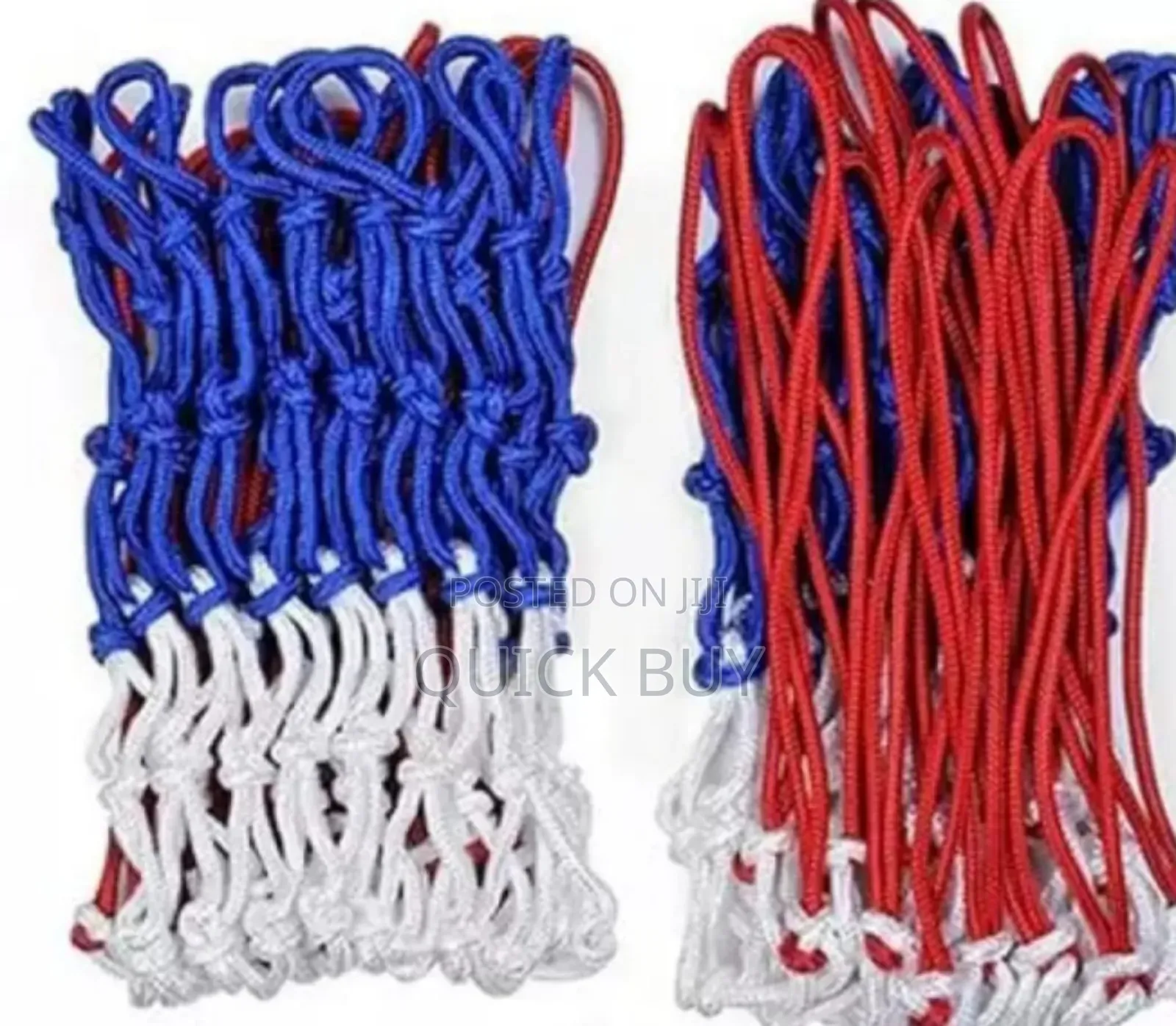 All Weather Professional Heavy Duty Basketball Net