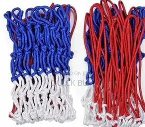 All Weather Professional Heavy Duty Basketball Net