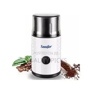 Sonifer Spice, Nuts, Coffee Grinder