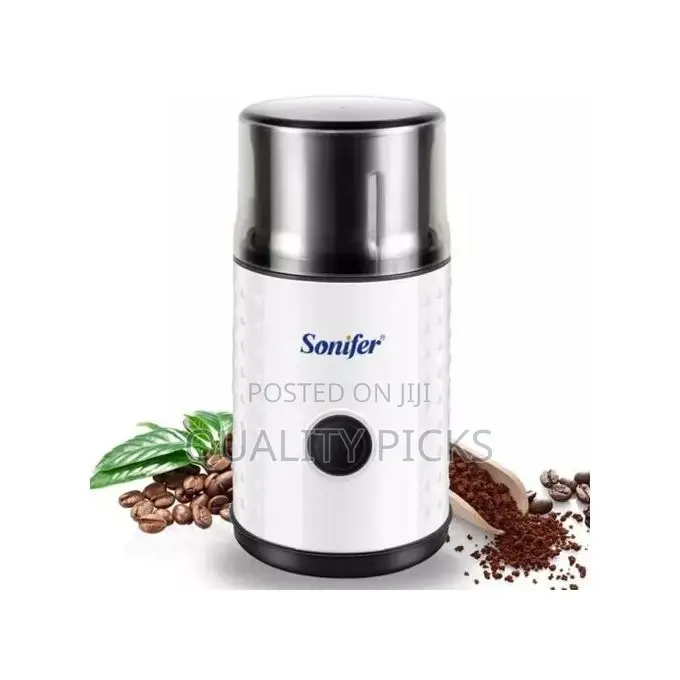 Sonifer Spice, Nuts, Coffee Grinder