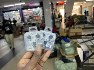 iPhone Protective Lenses