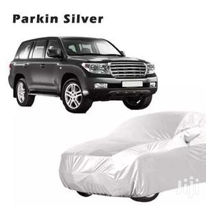 Original Car Cover for Landcruiser V8