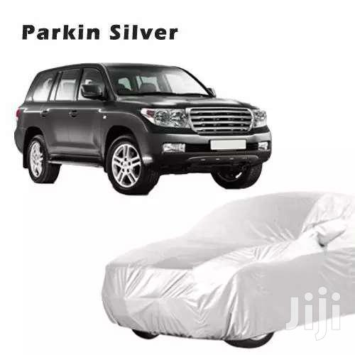 Original Car Cover for Landcruiser V8