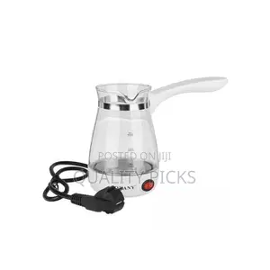 Sokany 500ml Coffee Maker Pot, Electrical Coffee Kettle