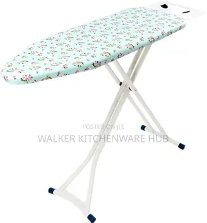 Offwhite Foldable Ironing Boards