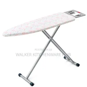 Offwhite Foldable Ironing Boards