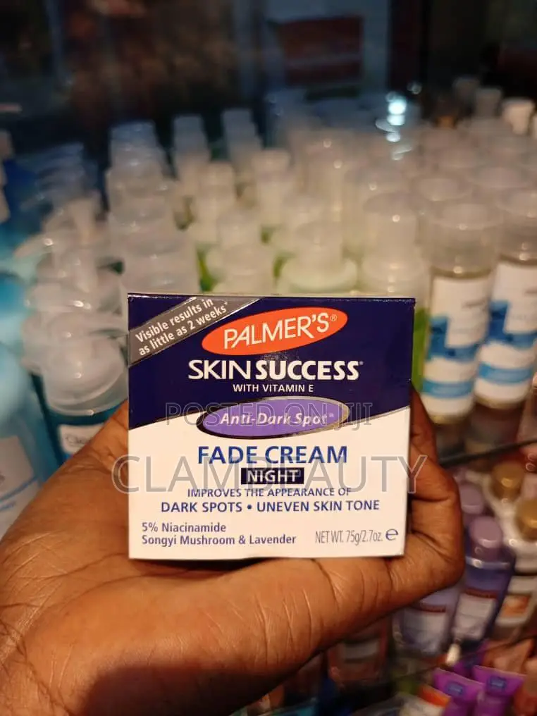 Palmer's Skin Success Anti-Dark Spot Fade Cream for All Skin