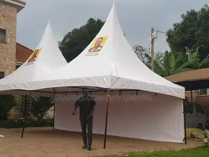 100seater Tent Canopy Branded With Your Logo/Name