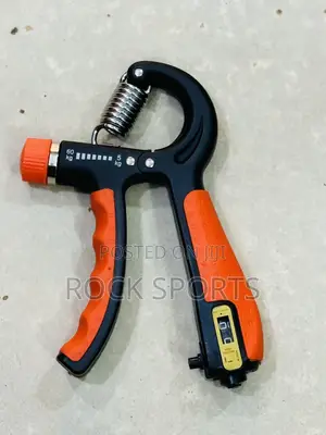 Original Digital Handgrip