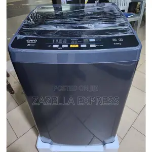 Chiq 8kg Top Load Washing Machine