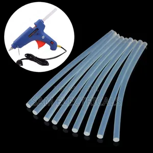 Small Glue Sticks