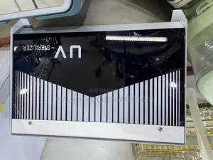 Uv~Sterilizer