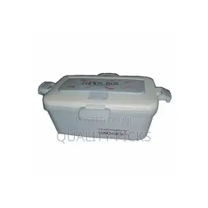 Kid's Food Carrier Storage Lunch Box Container