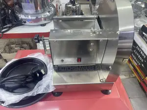 Commercial Manual Crisps Cutter