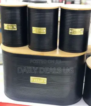 Storage Bread Box