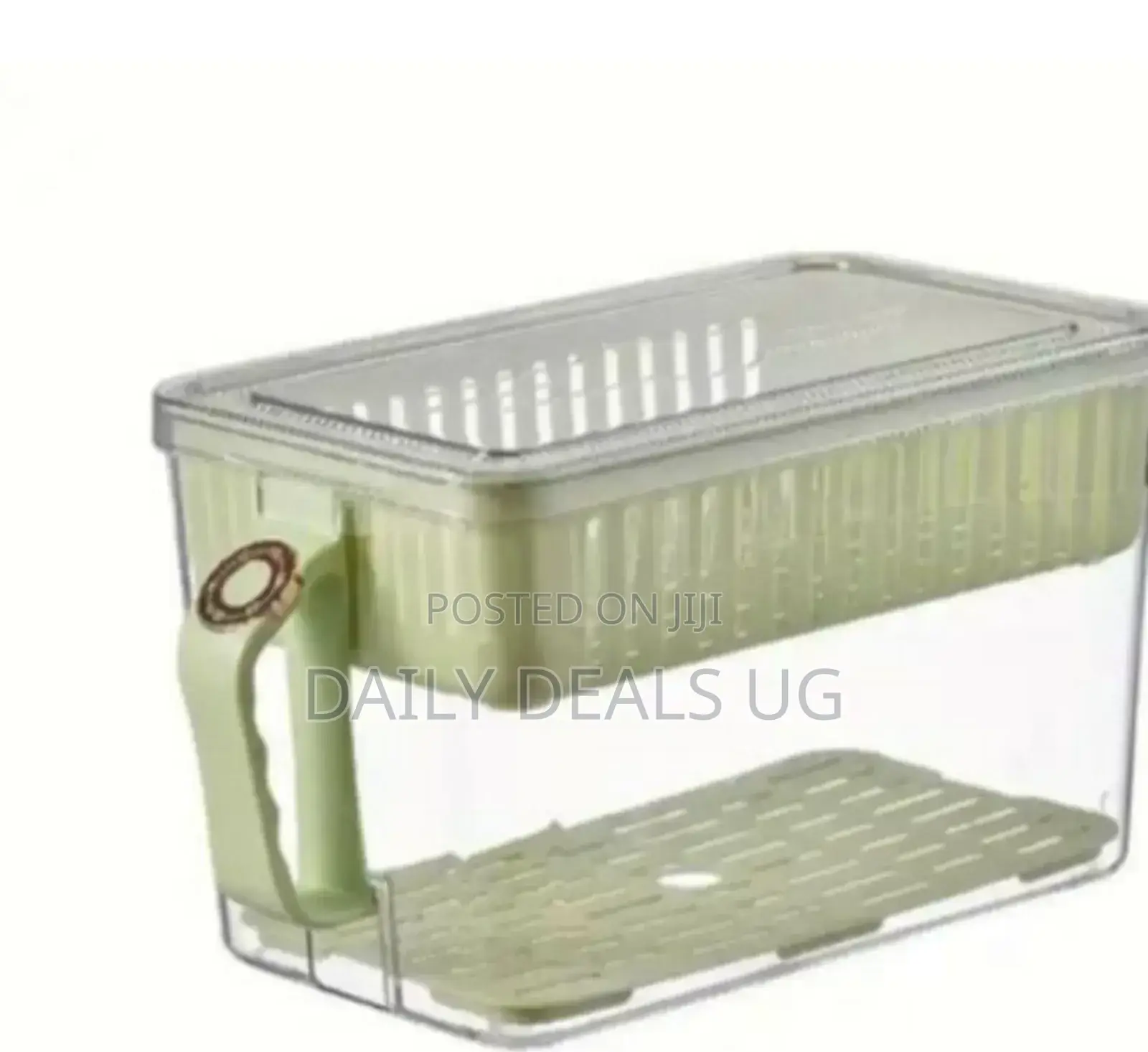 Refrigerator Fruit Storage Containers