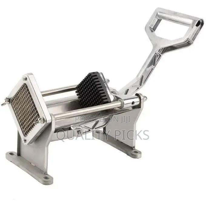 Commercial Grade French Fries Potato Chips Cutter,Slicer-