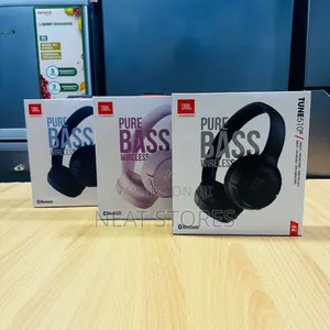 Photo - JBL Tune510bt