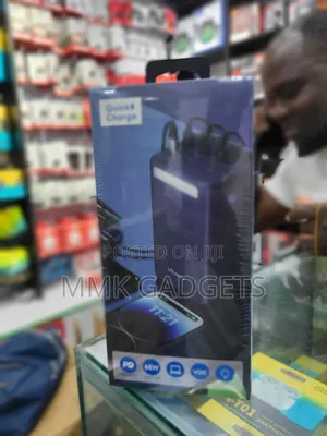 Vivan 50000amh Power Bank