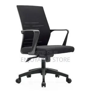 Office Working Chair
