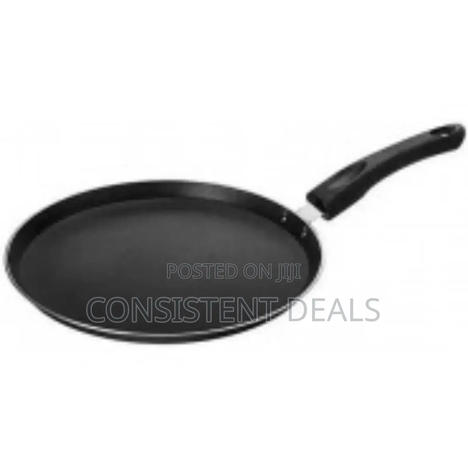 Kitchen Trying Pan