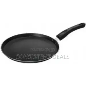 Kitchen Trying Pan