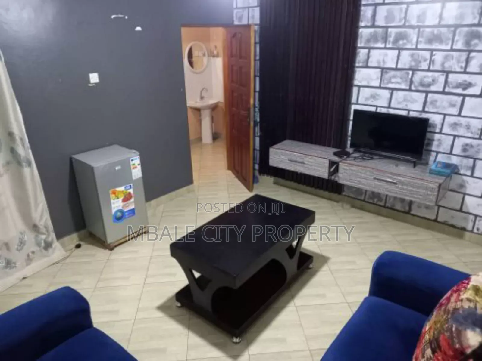 1bdrm Apartment in Mbale for rent