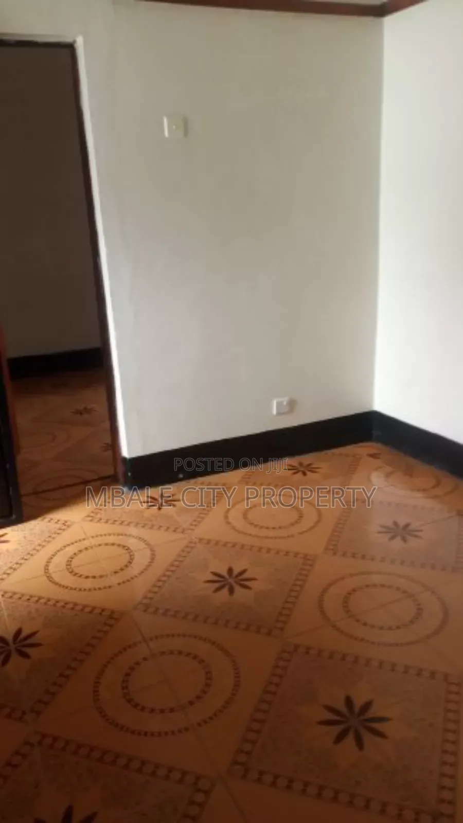 1bdrm Apartment in Mbale for rent