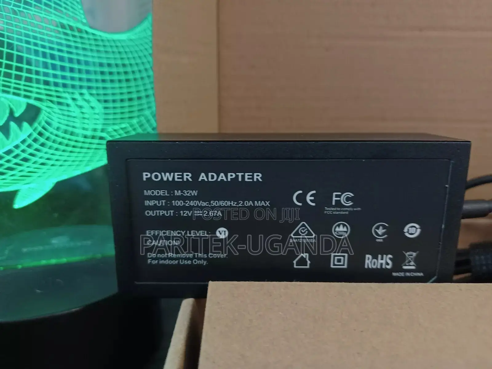 Power Supply for Xbox One,