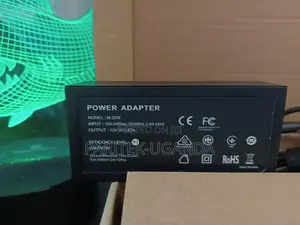 Power Supply for Xbox One,