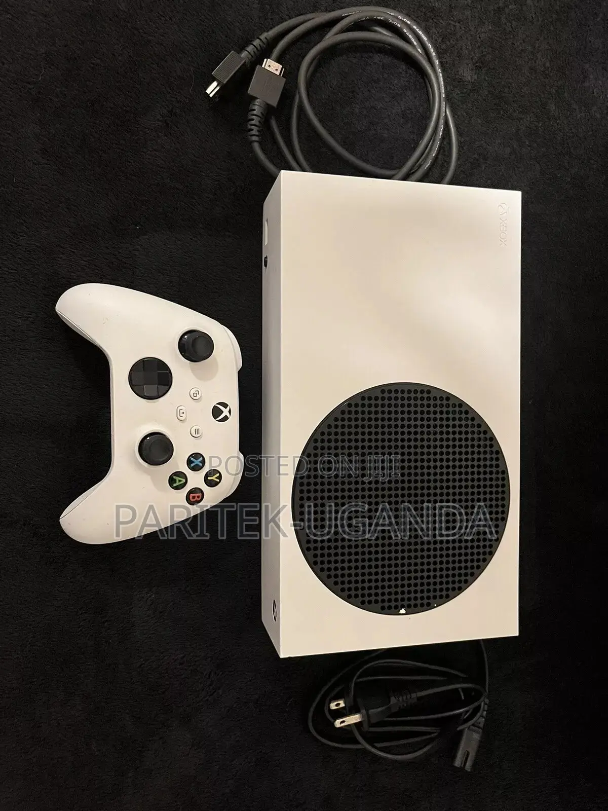 Microsoft Xbox Series S