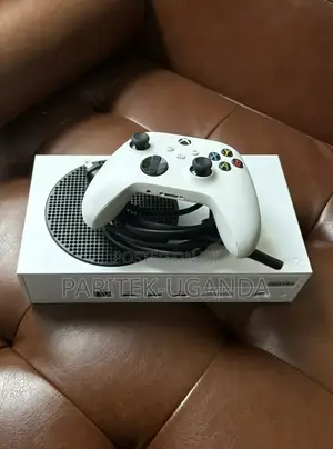 Xbox Series S Console Used