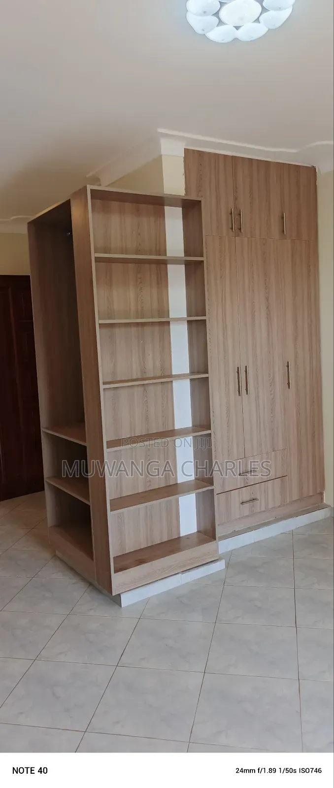 2bdrm Apartment in Fs Properties Ltd, Central Division for rent