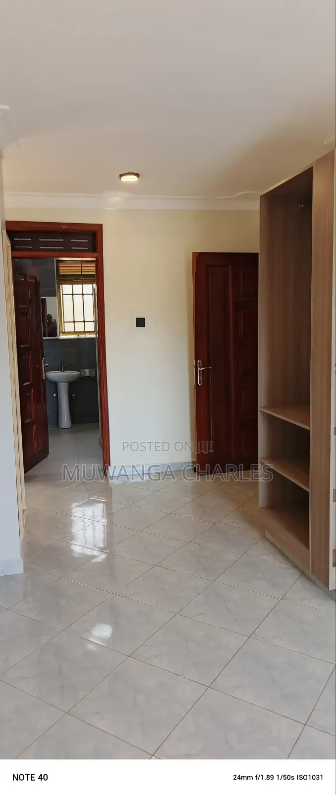 2bdrm Apartment in Fs Properties Ltd, Central Division for rent