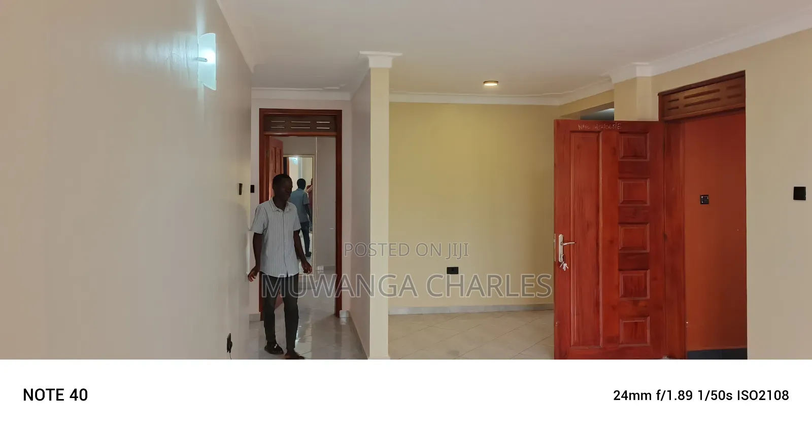 2bdrm Apartment in Fs Properties Ltd, Central Division for rent
