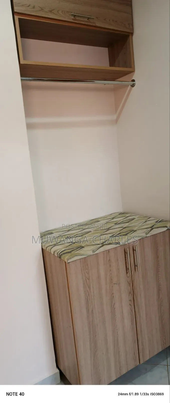 2bdrm Apartment in Fs Properties Ltd, Central Division for rent