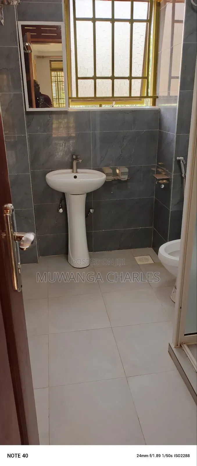 2bdrm Apartment in Fs Properties Ltd, Central Division for rent