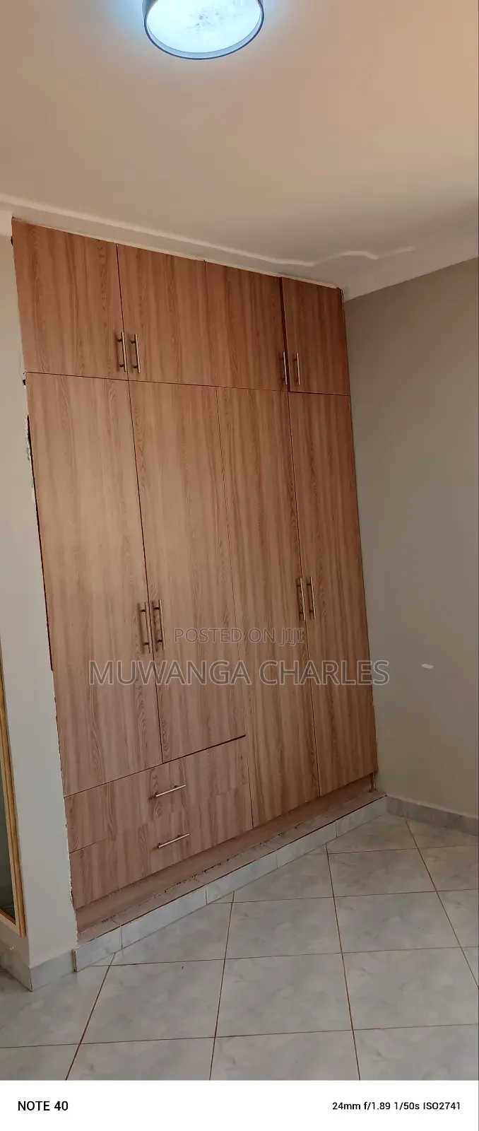 2bdrm Apartment in Fs Properties Ltd, Central Division for rent