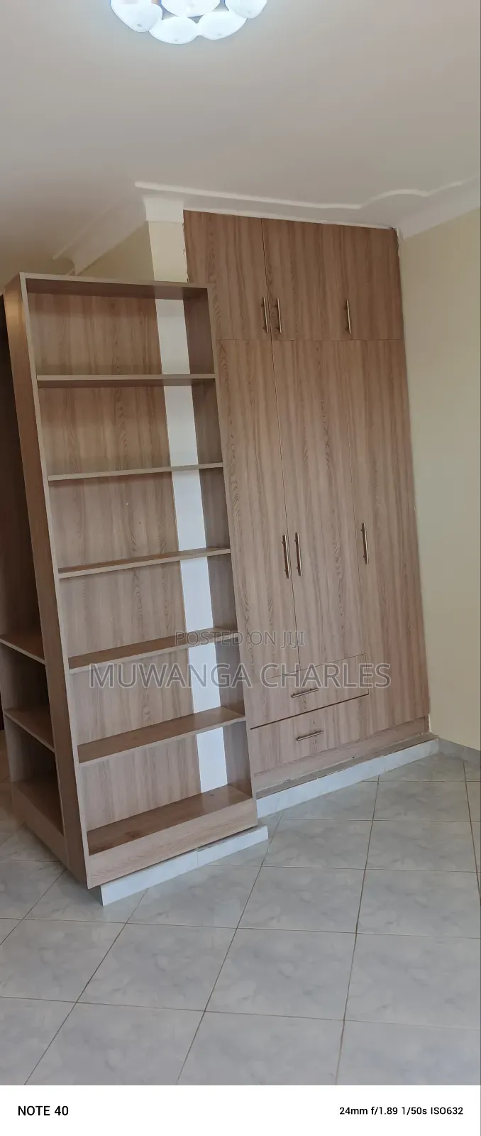 2bdrm Apartment in Fs Properties Ltd, Central Division for rent