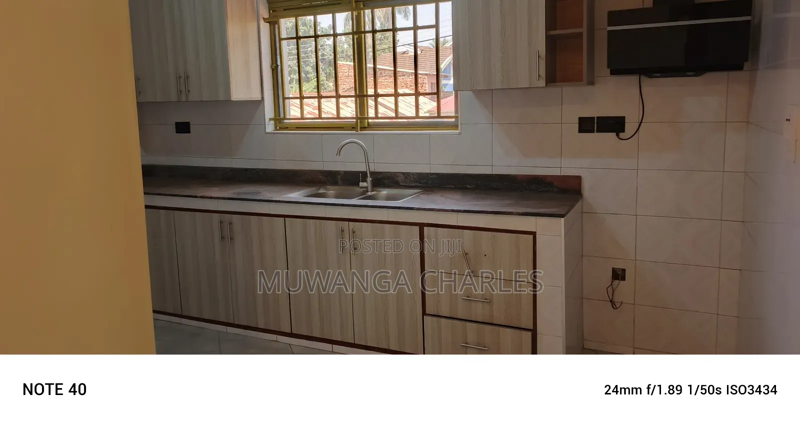 2bdrm Apartment in Fs Properties Ltd, Central Division for rent