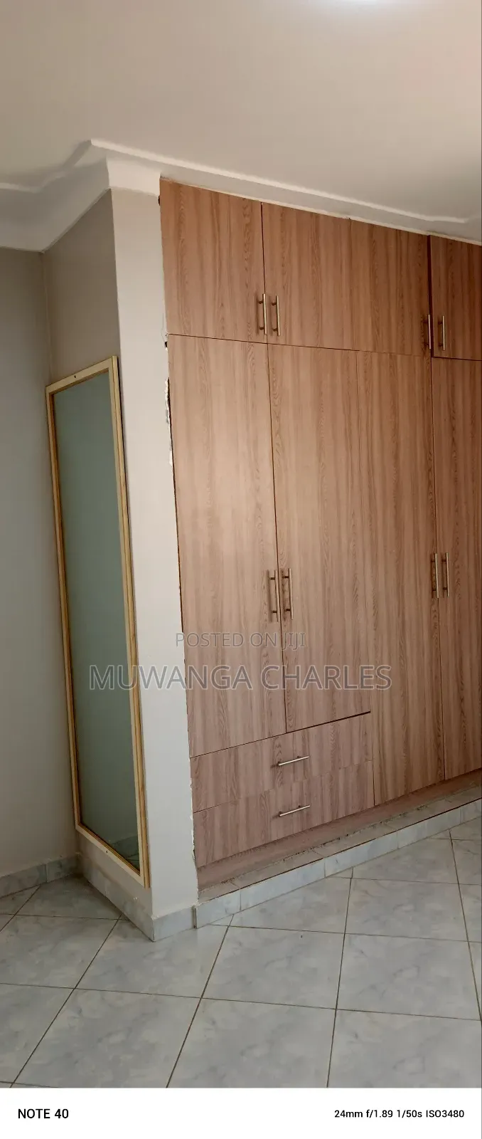 2bdrm Apartment in Fs Properties Ltd, Central Division for rent