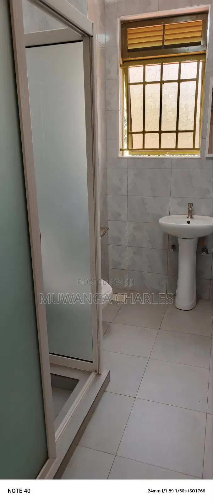 2bdrm Apartment in Fs Properties Ltd, Central Division for rent