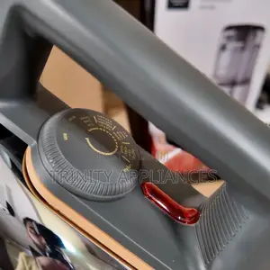 Geepas Automatic Dry Iron GDI23016