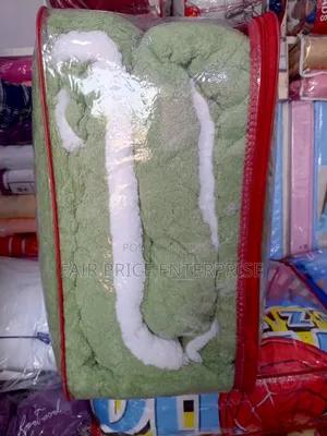 Photo - Soft Fluffy Duvet 5x6