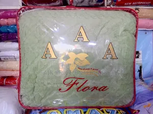 Soft Fluffy Duvet 5x6
