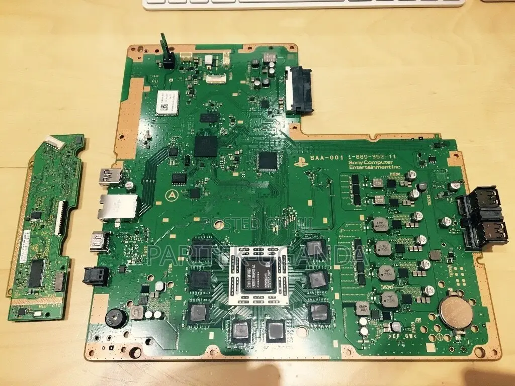 Ps4 Service and Repair