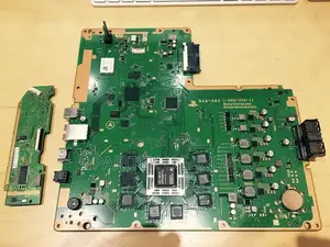 Ps4 Service and Repair