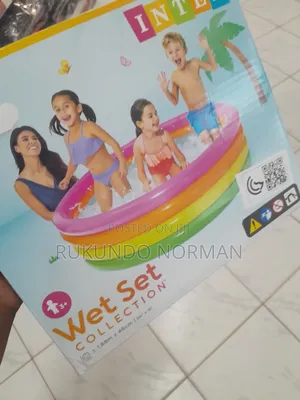 Swimming Pool Intex
