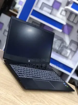 New Laptop HP Pavilion 15 16GB Intel Core I5 SSHD+SSD 256GB