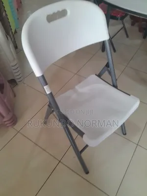 Foldable Chair